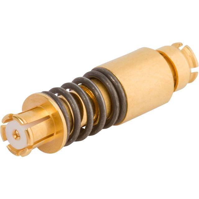 1112-4144 Amphenol SV Microwave  Coaxial Connector (RF) Adapters